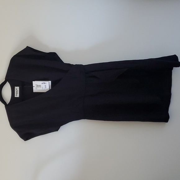 NWT Essential Antwerp Recharge Wrap Dress - Picture 3 of 16